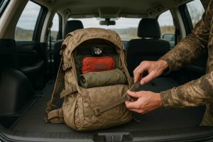 A Practical Gear Audit for a Safer, Lighter Day in the Field: How to Set Priorities