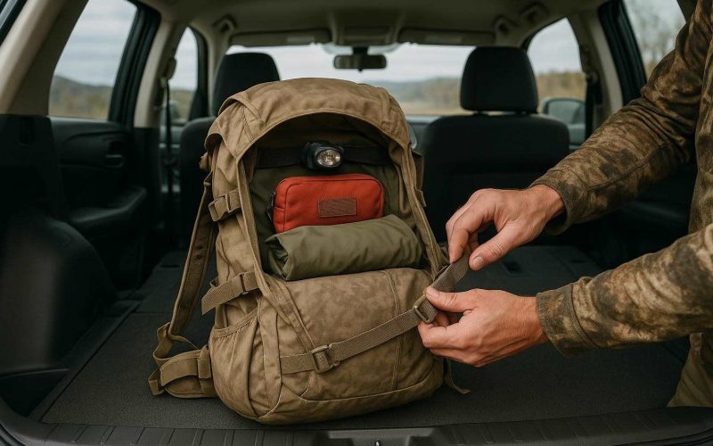 A Practical Gear Audit for a Safer, Lighter Day in the Field: How to Set Priorities
