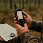 Before You Set a Stand, Verify the Boundary: A Practical Pre-Season Check