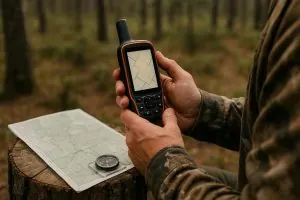 Before You Set a Stand, Verify the Boundary: A Practical Pre-Season Check