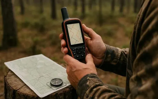 Before You Set a Stand, Verify the Boundary: A Practical Pre-Season Check